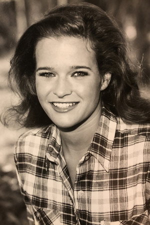 Jennifer Naud portrait