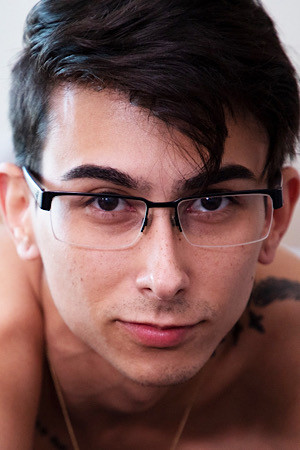 Dylan Matthews portrait