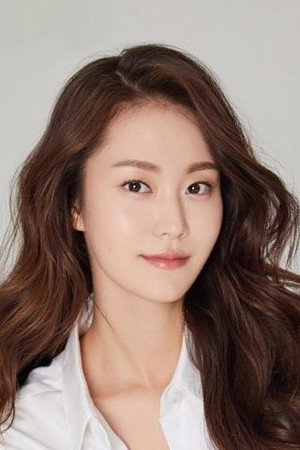 Park Se-jin portrait