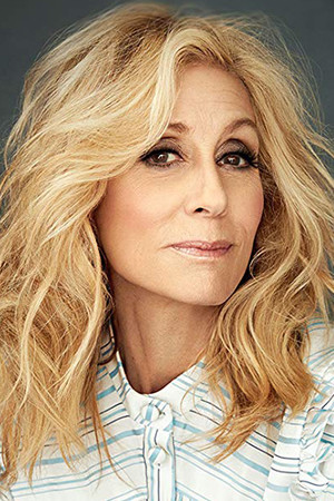 Judith Light portrait