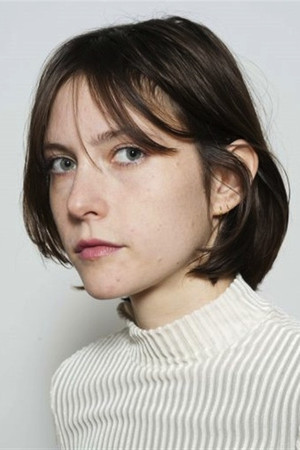 Margot Ladroue portrait