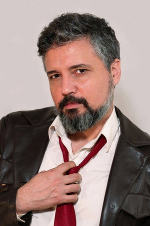 Henrique Trés portrait