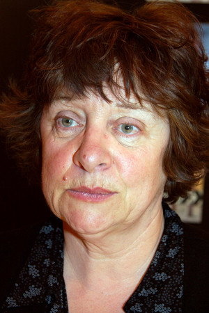 Florence Cestac portrait