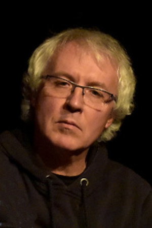 Pavel Skála portrait