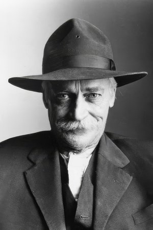 Richard Farnsworth portrait