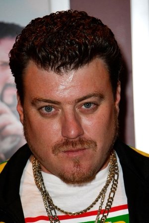 Robb Wells portrait