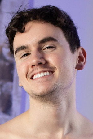 Cole Link portrait