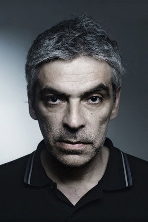 Pedro Costa portrait