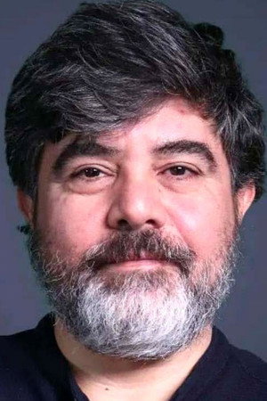 Peshraw Hussein portrait