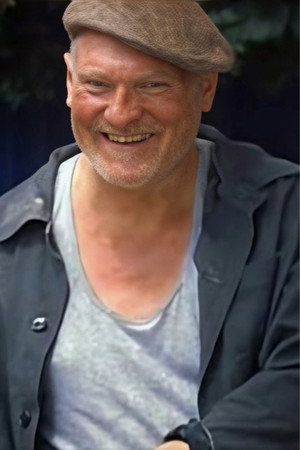 Oleh Prymohenov portrait