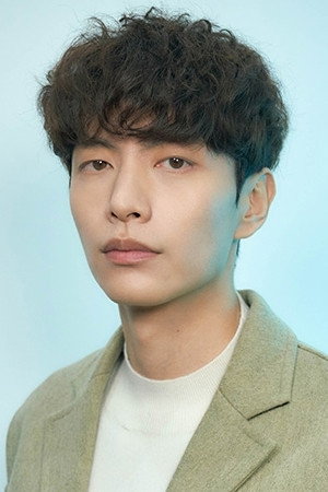 Lee Min-ki portrait