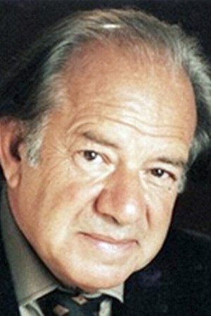 Alain Choquet portrait