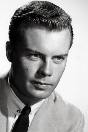 Robert Francis portrait