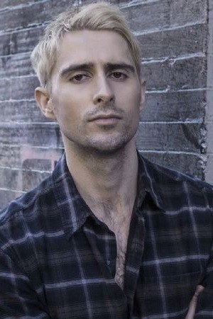 Bek Markas portrait