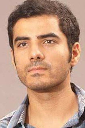 Adeel Husain portrait