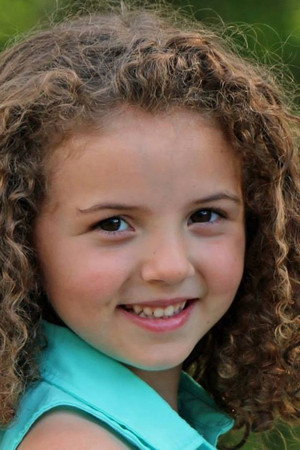 Brianna Scudiero portrait