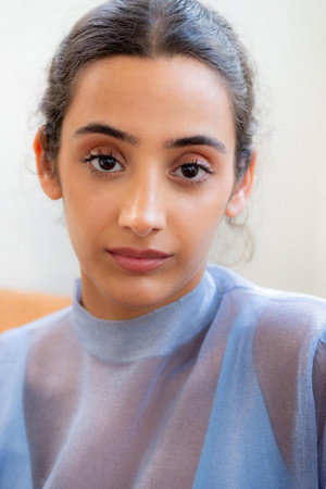 Noa Wolff portrait