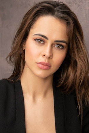 Marybeth Havens portrait
