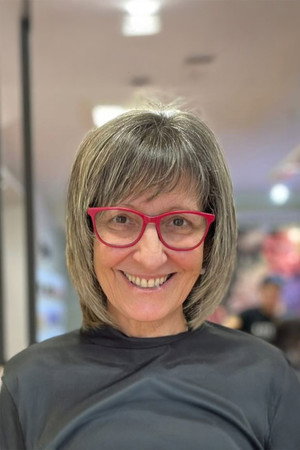 Liliana Vicente portrait