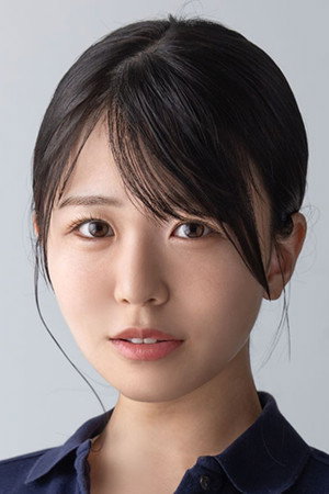 Konatsu Kashiwagi portrait