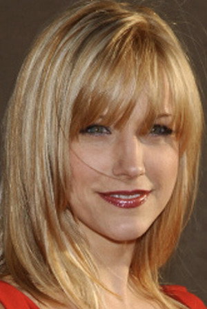 Brittney Powell portrait
