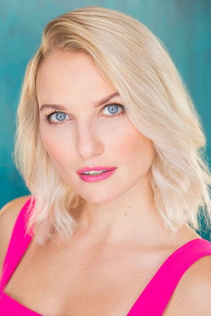 Kerttu Karon portrait
