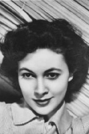 Barbara White portrait