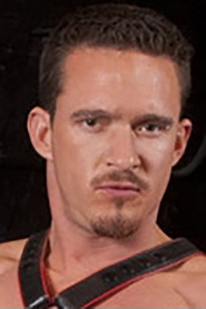 Jackson Lawless portrait