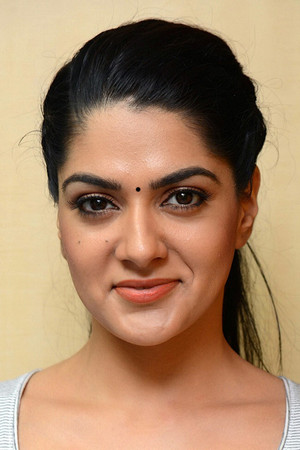 Sakshi Chaudhary portrait