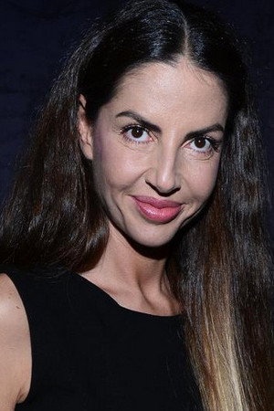 Benedetta Mazzini portrait