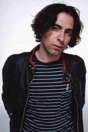 Michael Arias portrait