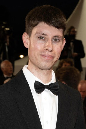 Nicolas Dozol portrait