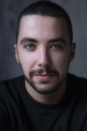Bruno Bernardo portrait