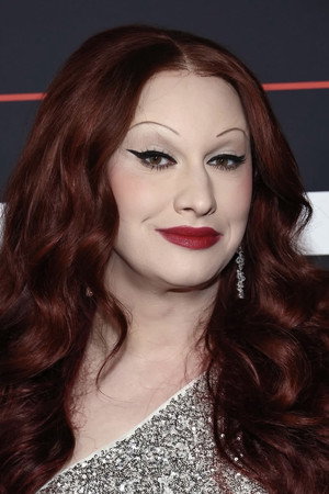 Jinkx Monsoon portrait