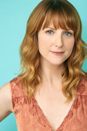 Terryn Westbrook portrait