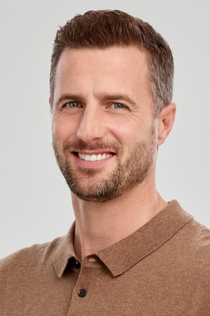 Brendan Penny portrait