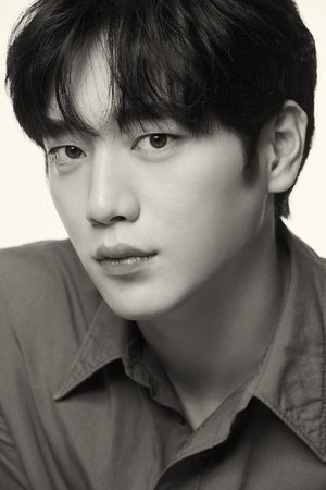 Seo Kang-joon portrait