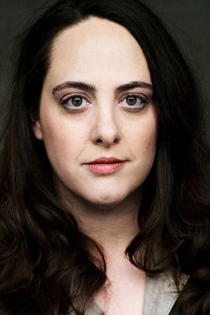 Mieke Schymura portrait