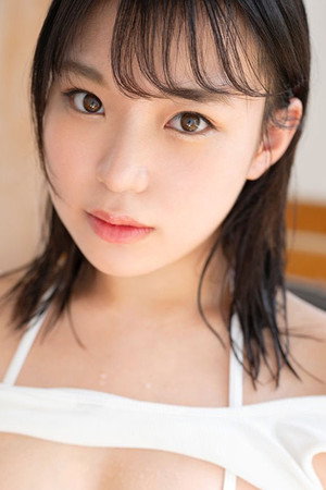 Imaru Tsuji portrait