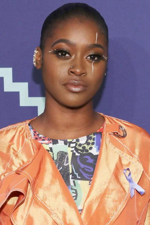 Tierra Whack portrait