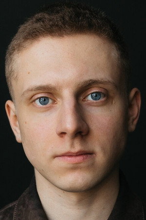 Stepan Letkovsky portrait