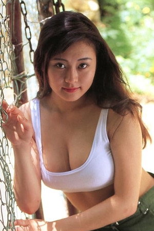 Mio Saegusa portrait