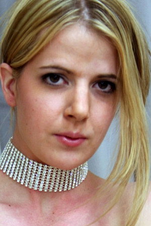 Anita Blue portrait