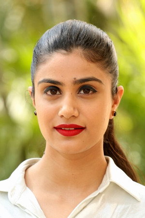 Jia Sharma portrait