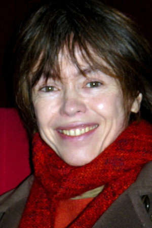 Camille de Casabianca portrait
