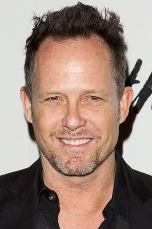 Dean Winters portrait