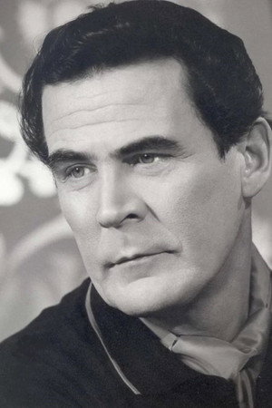 Mauno Kuusisto portrait