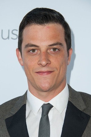 James Mackay portrait