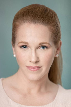 Robin Dyke portrait