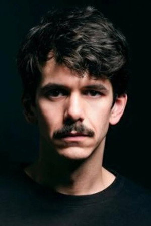 Jonah Wheeler portrait
